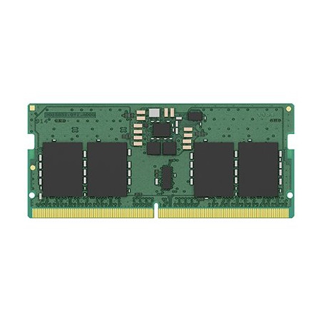 Kingston DDR5 32GB CSODIMM 6400MT/s CL52 SR x8