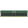 Kingston DDR5 32GB DIMM 6400MT/s CL52 ECC Reg DR x8 pro Dell