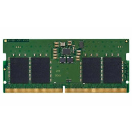 Kingston DDR5 8GB SODIMM 5600MT/s CL46 SR x16