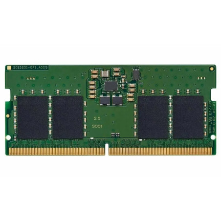 Kingston DDR5 8GB SODIMM 5600MT/s CL46 SR x16