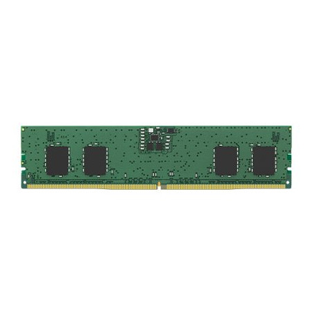 Kingston DDR5 8GB DIMM 5600MT/s CL46 SR x16