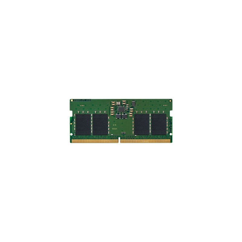 Kingston DDR5 16GB SODIMM 5600MT/s CL46 SR x8