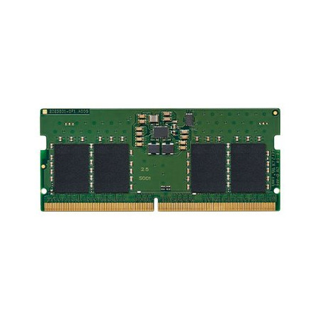 Kingston DDR5 16GB SODIMM 5600MT/s CL46 SR x8