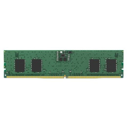 Kingston DDR5 32GB DIMM 5600MT/s CL46 DR x8