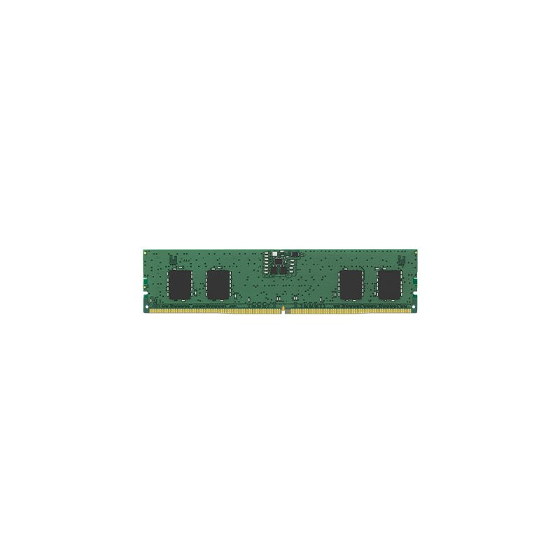 Kingston DDR5 32GB DIMM 5600MT/s CL46 DR x8