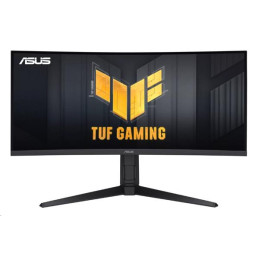 ASUS TUF Gaming VG34VQ3B 34" WQHD 3440x1440 180Hz 1ms 400cd USB 2xHDMI 2xDP Repro