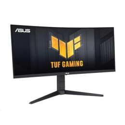ASUS TUF Gaming VG34VQ3B 34" WQHD 3440x1440 180Hz 1ms 400cd USB 2xHDMI 2xDP Repro