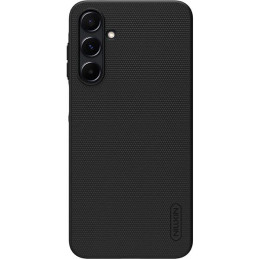 Samsung Nillkin Super Frosted Zadný Kryt pre Samsung Galaxy A16 4G/5G Black