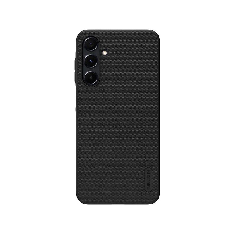 Samsung Nillkin Super Frosted Zadný Kryt pre Samsung Galaxy A16 4G/5G Black