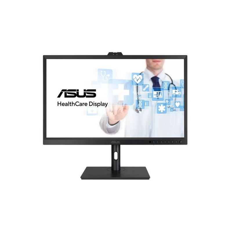 ASUS HA3281A 32" OLED 8MP 3840x2160 0.1ms 250cd USB-C HDMI DP