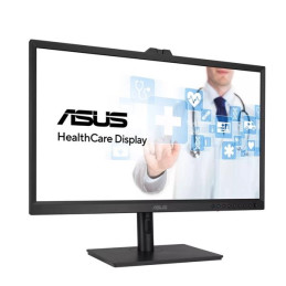 ASUS HA3281A 32" OLED 8MP 3840x2160 0.1ms 250cd USB-C HDMI DP