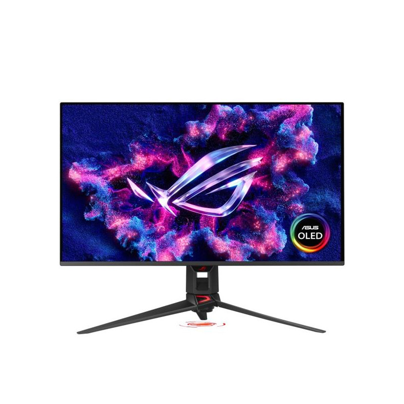 ASUS ROG Swift PG32UCDMR 32" 4K QD-OLED 3840x2160 240Hz 0.03ms 450cd USB-C 2xHDMI DP