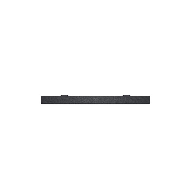 Dell Slim Soundbar SB521A for Pro 2 ID Displays