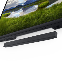 Dell Slim Soundbar SB521A for Pro 2 ID Displays