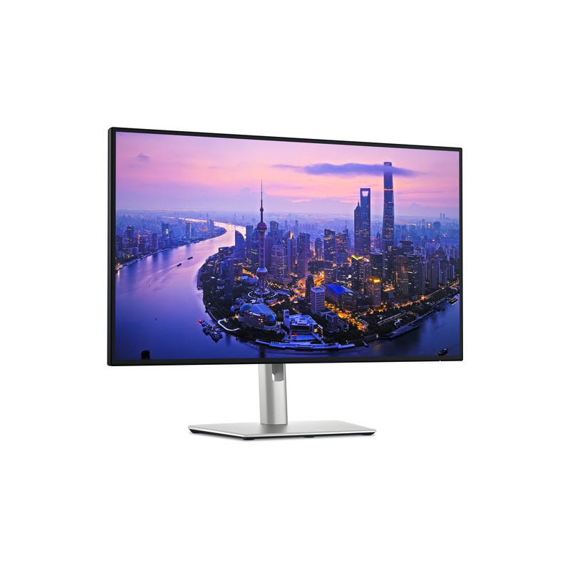Dell UltraSharp 27 4K Thunderbolt Hub Monitor U2725QE