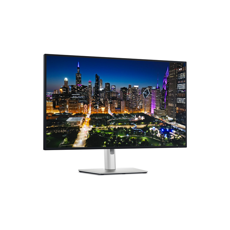 Dell UltraSharp 32 4K Thunderbolt Hub Monitor U3225QE