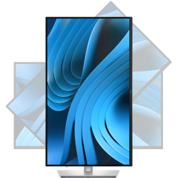 Dell Pro 27 Plus Monitor - P2725D