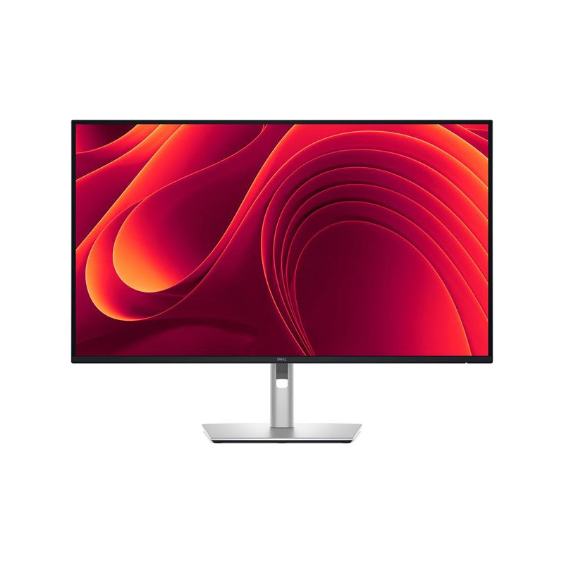 Dell Pro 32 Plus QHD USB-C Hub Monitor - P3225DE