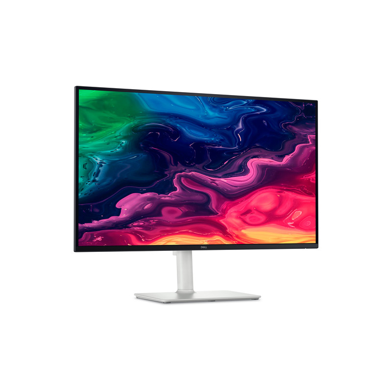 Dell 27 Plus 4K USB-C Monitor - S2725QC