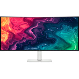 Dell 34 Plus USB-C Monitor - S3425DW