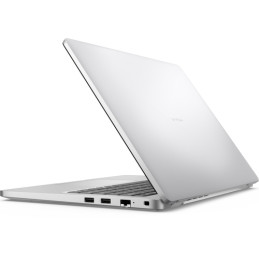 Dell Pro 14 PC14250/5-120U/8GB/512GB SSD/14" FHD+/IR Cam&Mic/FgrPr/3 Cell/65W/WLAN/Backlit Kb/W11 Pro/3Y ProSpt