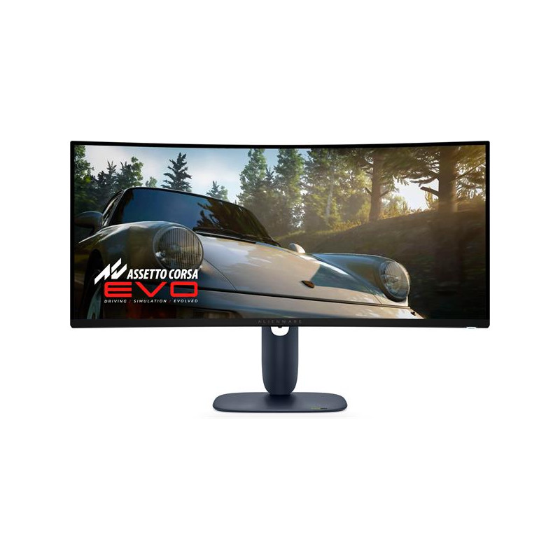 Alienware 34 240Hz QD-OLED Monitor - AW3425DW