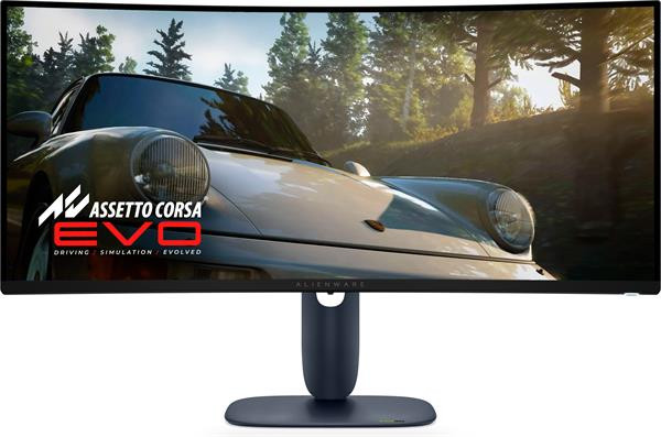 Alienware 34 240Hz QD-OLED Monitor - AW3425DW