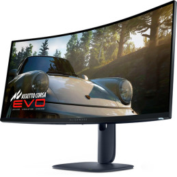Alienware 34 240Hz QD-OLED Monitor - AW3425DW