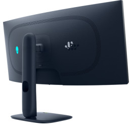 Alienware 34 240Hz QD-OLED Monitor - AW3425DW