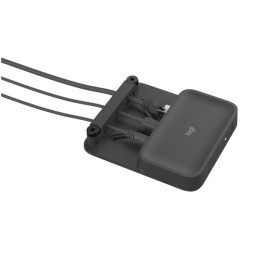 Logitech STREAMLINE KIT - GRAPHITE - WWi-9006
