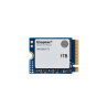 Kingston SSD 1000GB NV3 NVMe™ PCIe M.2 2230 (ctení/zápis: 6000/4000MB/s,)