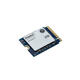 Kingston SSD 2000GB NV3 NVMe™ PCIe M.2 2230 (ctení/zápis: 6000/5000MB/s,)