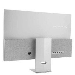 ASUS ZenScreen Smart MS32UC 32" IPS 4K (3840x2160) WIFI, Google TV,  USB-C HDMI DP repro