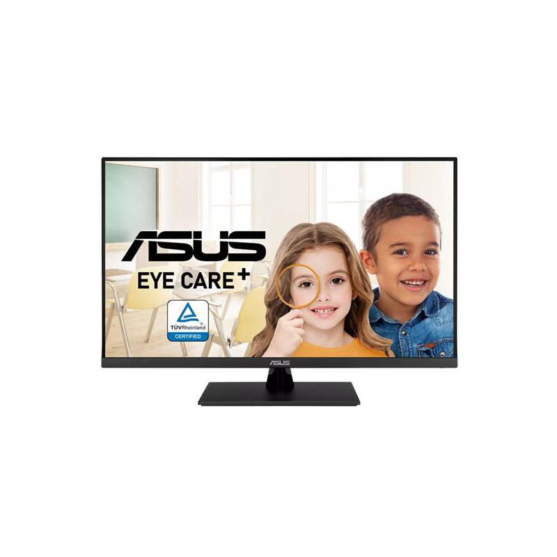 ASUS VP327Q 32" 4K UHD 3840x2160 4ms 350cd HDMI DP repro