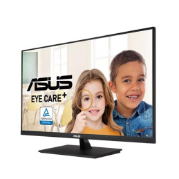 ASUS VP327Q 32" 4K UHD 3840x2160 4ms 350cd HDMI DP repro