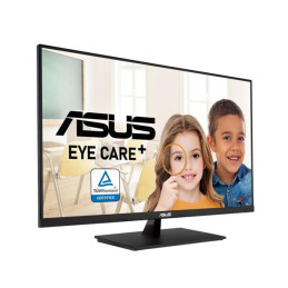 ASUS VP327Q 32" 4K UHD 3840x2160 4ms 350cd HDMI DP repro