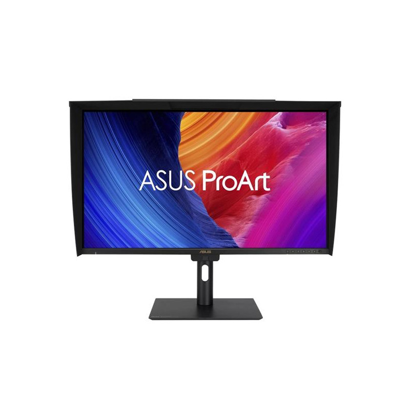 ASUS ProArt PA27UCGE 27" IPS 4K 3840x2160 160Hz 1ms 600cd USB-C 2xHDMI DP Repro čierny