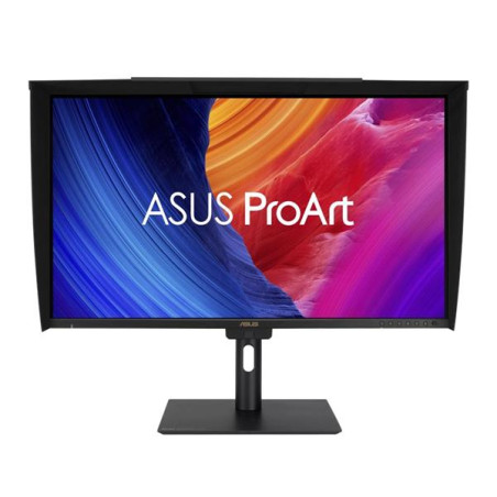 ASUS ProArt PA27UCGE 27" IPS 4K 3840x2160 160Hz 1ms 600cd USB-C 2xHDMI DP Repro čierny