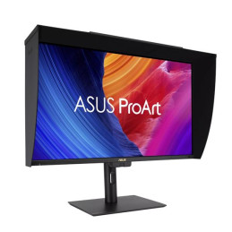 ASUS ProArt PA27UCGE 27" IPS 4K 3840x2160 160Hz 1ms 600cd USB-C 2xHDMI DP Repro čierny