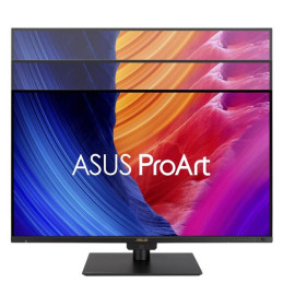 ASUS ProArt PA27UCGE 27" IPS 4K 3840x2160 160Hz 1ms 600cd USB-C 2xHDMI DP Repro čierny