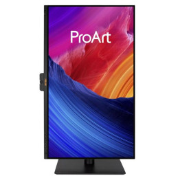 ASUS ProArt PA27UCGE 27" IPS 4K 3840x2160 160Hz 1ms 600cd USB-C 2xHDMI DP Repro čierny