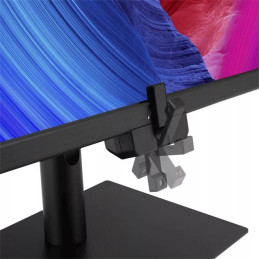 ASUS ProArt PA27UCGE 27" IPS 4K 3840x2160 160Hz 1ms 600cd USB-C 2xHDMI DP Repro čierny