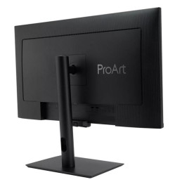 ASUS ProArt PA27UCGE 27" IPS 4K 3840x2160 160Hz 1ms 600cd USB-C 2xHDMI DP Repro čierny