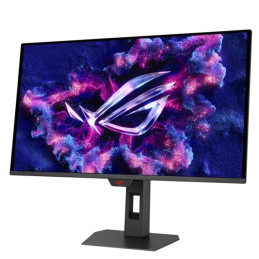 ASUS ROG Strix XG27AQDPG 26,5" 2560x1440 WOLED 500Hz 0,03ms 300cd USB 2xHDMI DP čierny