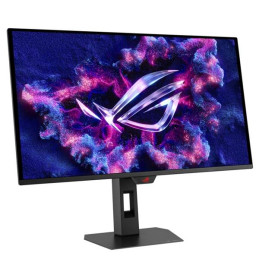 ASUS ROG Strix XG27AQDPG 26,5" 2560x1440 WOLED 500Hz 0,03ms 300cd USB 2xHDMI DP čierny