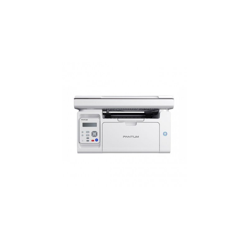 Pantum laserová tiskárna M6509NW - 22 str., WiFi