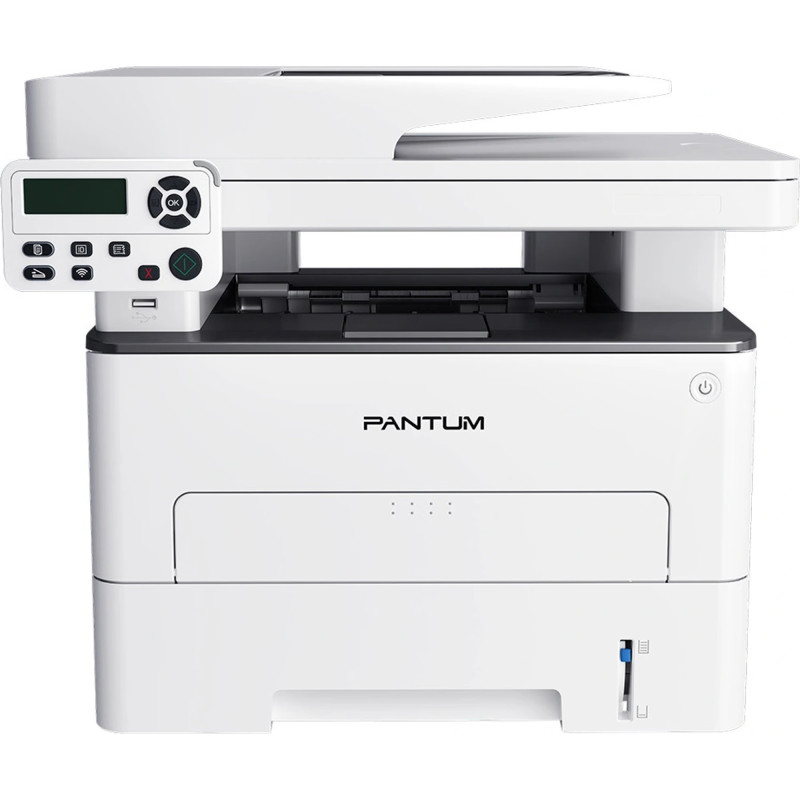 Pantum laserová tiskárna M7100DW - 33 str., duplex, WiFi, NFC