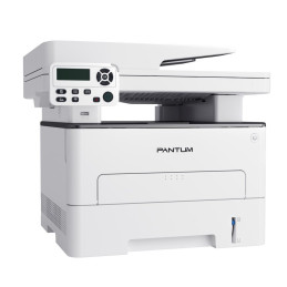 Pantum laserová tiskárna M7105DW - 33 str., duplex, WiFi, NFC