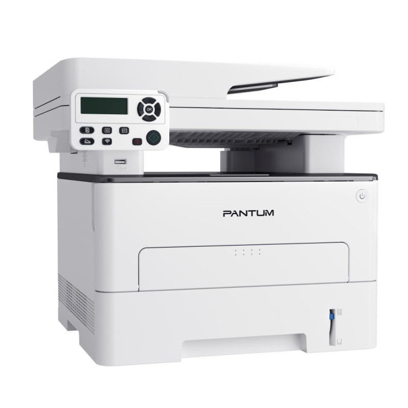 Pantum laserová tiskárna M7105DW - 33 str., duplex, WiFi, NFC