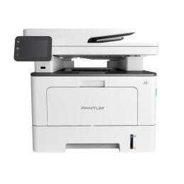 Pantum laserová tiskárna BM5100FDW - 40 str., duplex, WiFi, NFC